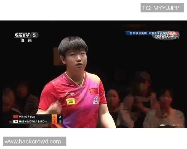 广州乒乓球队总决赛表现分析与意识提升探讨